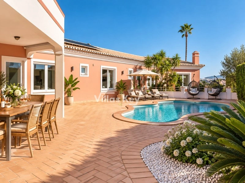 2 - sea view house for sale in lagos algarve portugal