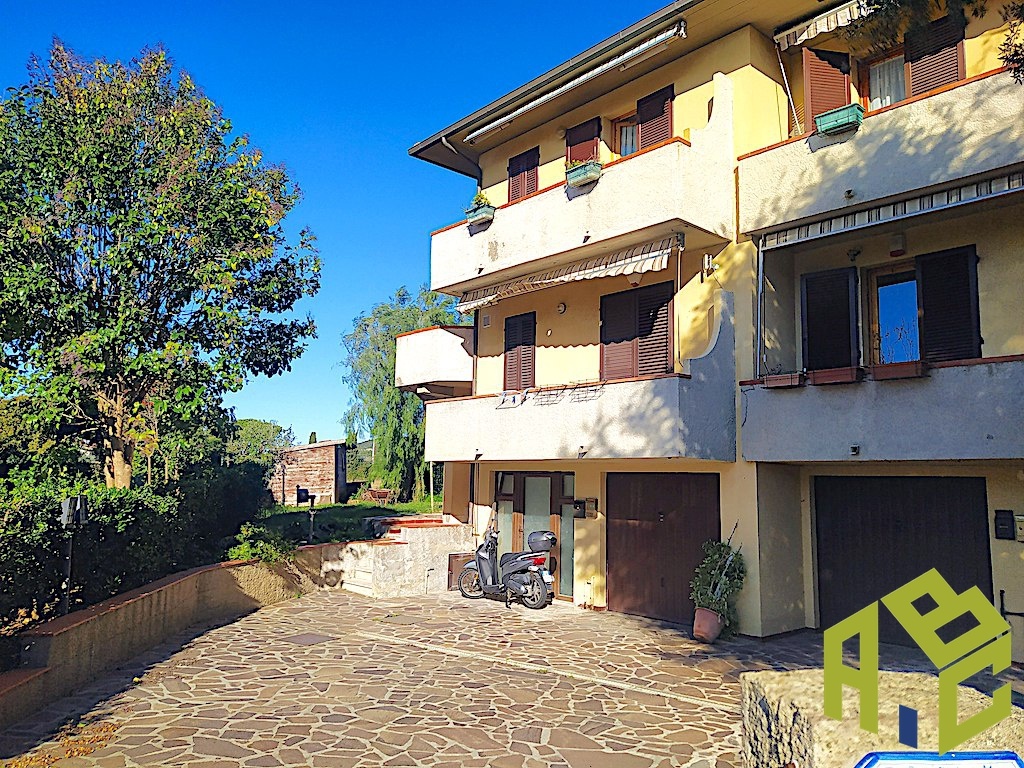 1 - vendita appartamento vista mare rosignano marittimo toscana italia