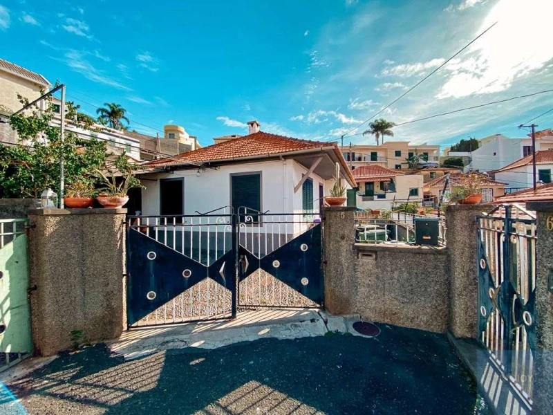 2 - продажа дом funchal мадера португалия