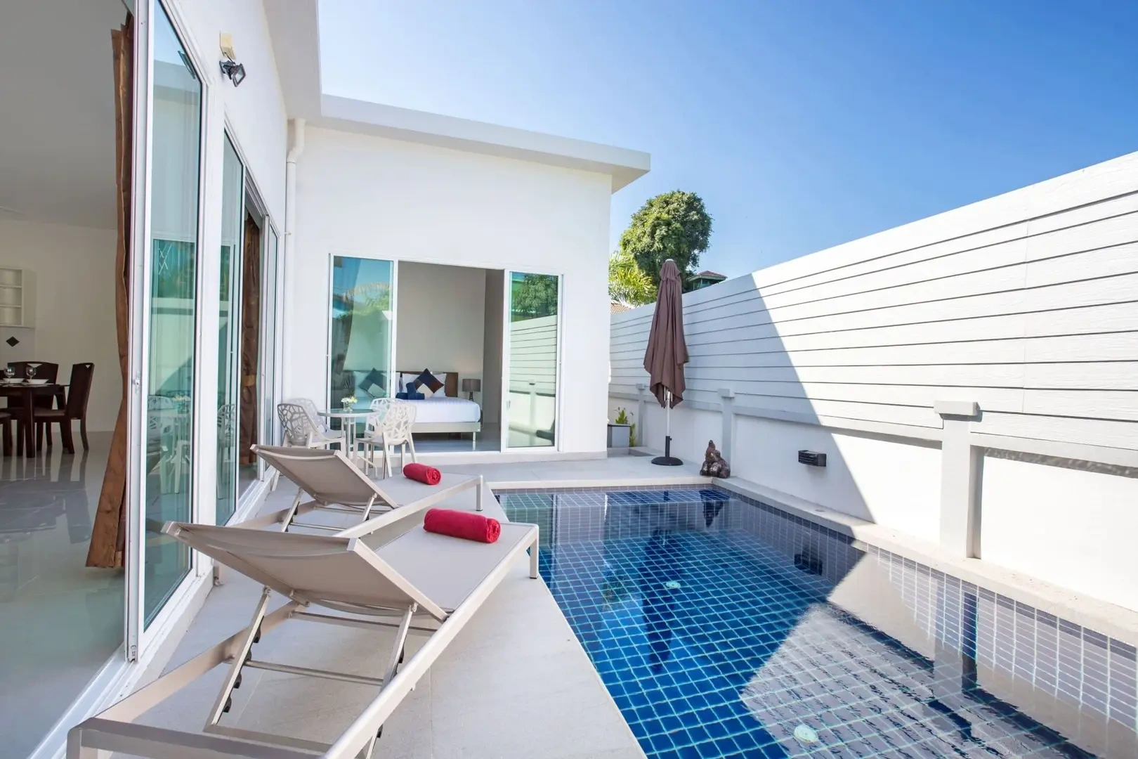 2 - vente maison muang phuket phuket thaïlande