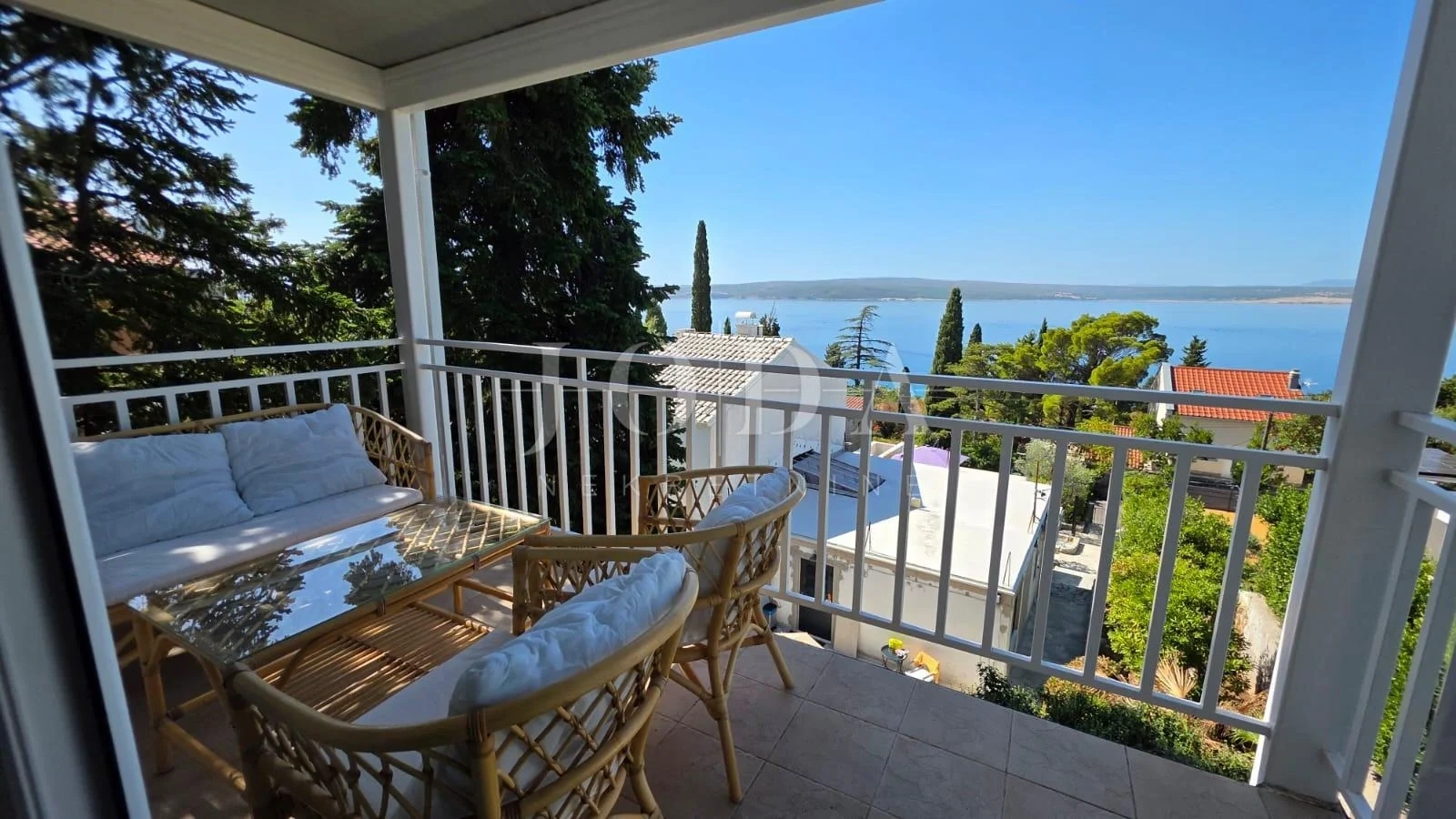 1 - venta apartamento crikvenica primorje-gorski kotar croacia