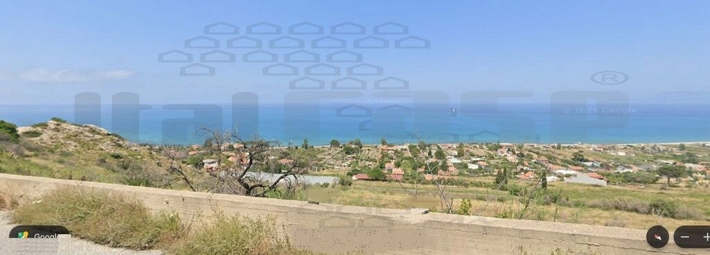 1 - sea view house for sale in messina sicily italy