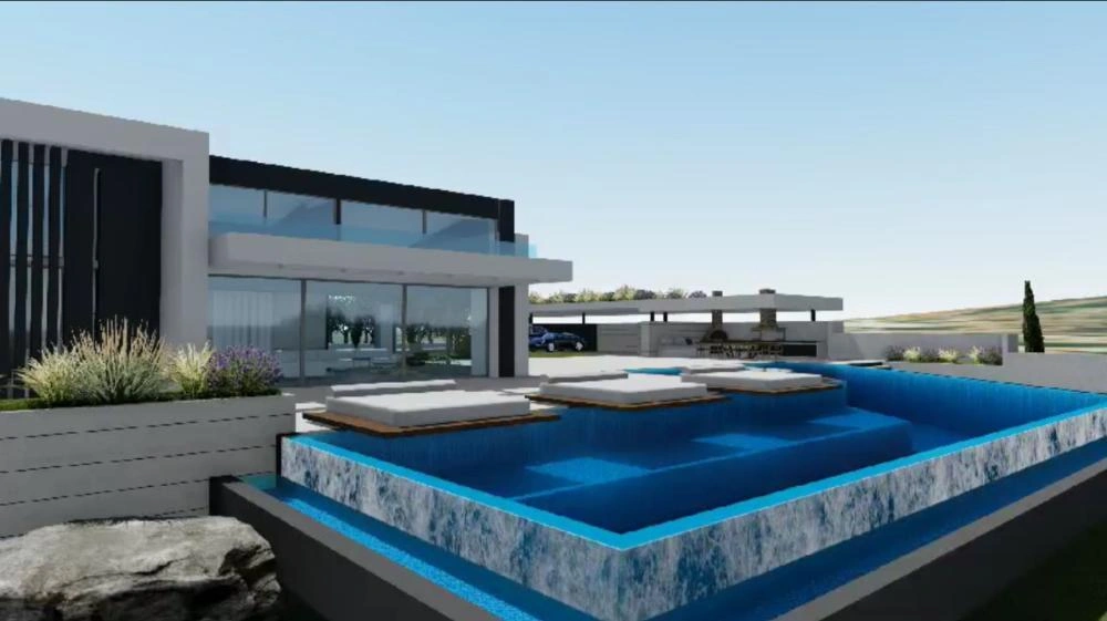2 - verkauf haus meerblick ágios onoúfrios kreta griechenland