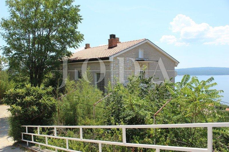 1 - verkoop huis crikvenica primorje-gorski kotar kroatië