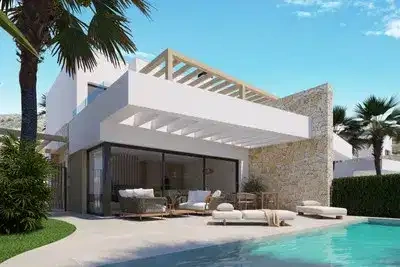 1 - venta casa monforte del cid comunidad valenciana españa
