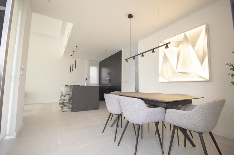2 - verkauf haus meerblick finestrat - costa blanca valencia spanien