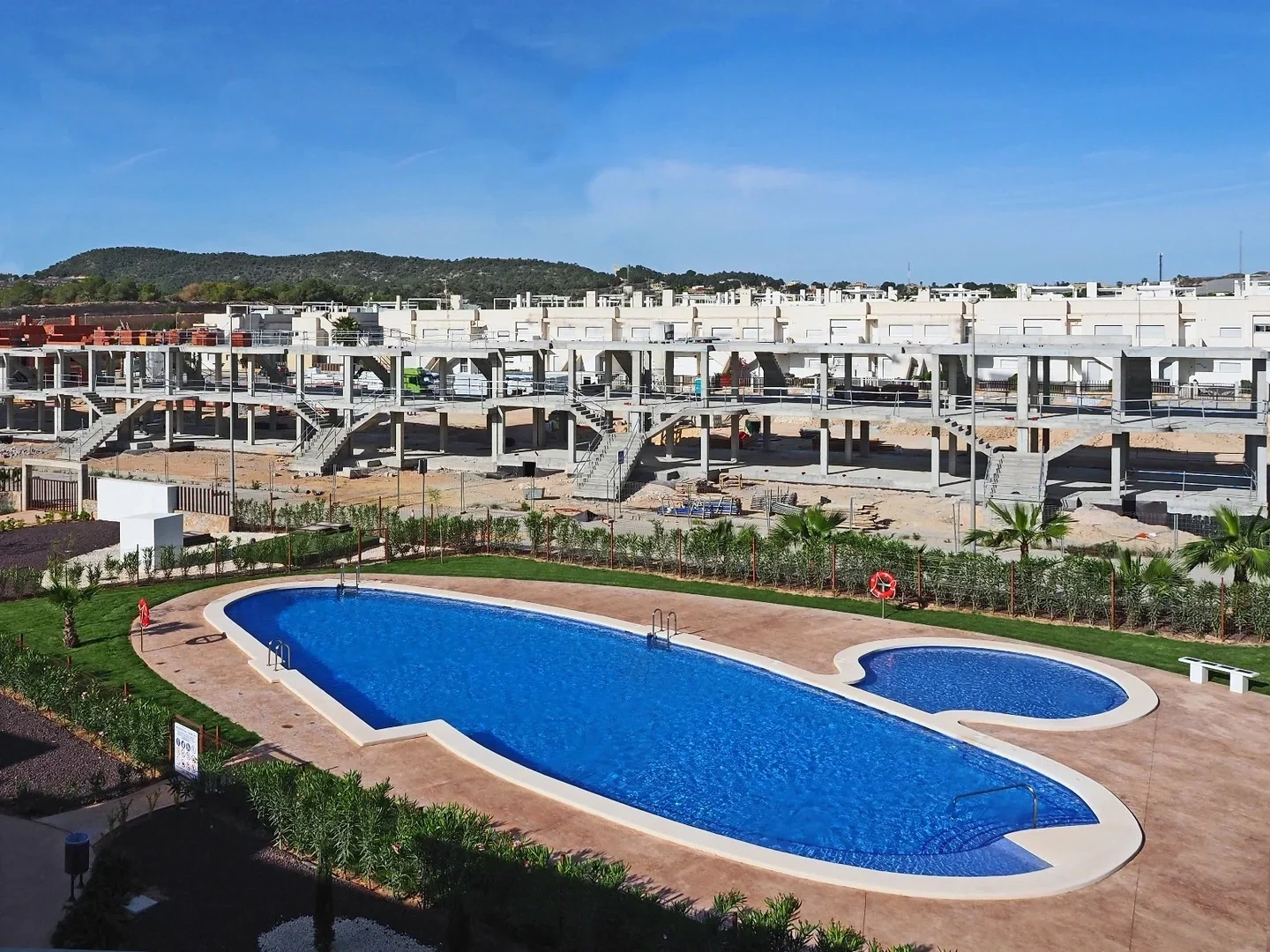 1 - venta apartamento orihuela comunidad valenciana españa