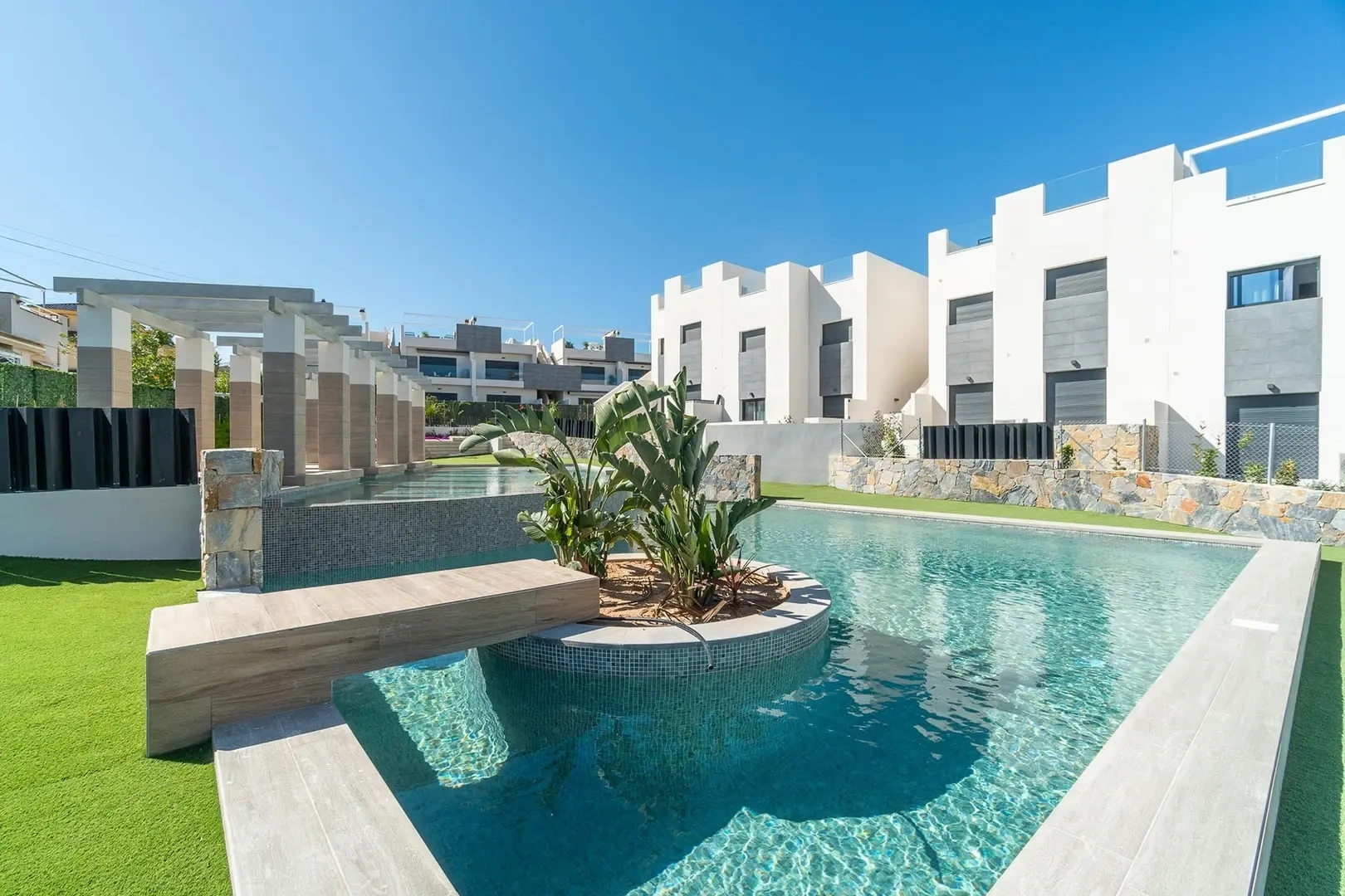 1 - vendita casa torrevieja - costa blanca comunità valenciana spagna