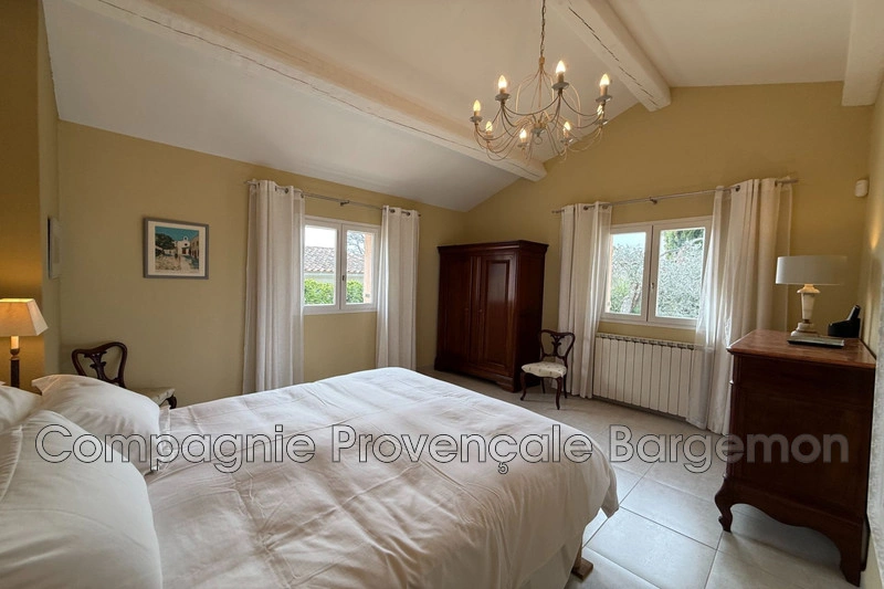2 - house for sale in claviers var france