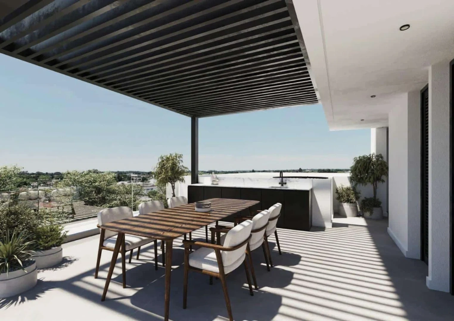 1 - venta apartamento a pie de playa larnaca lárnaca chipre