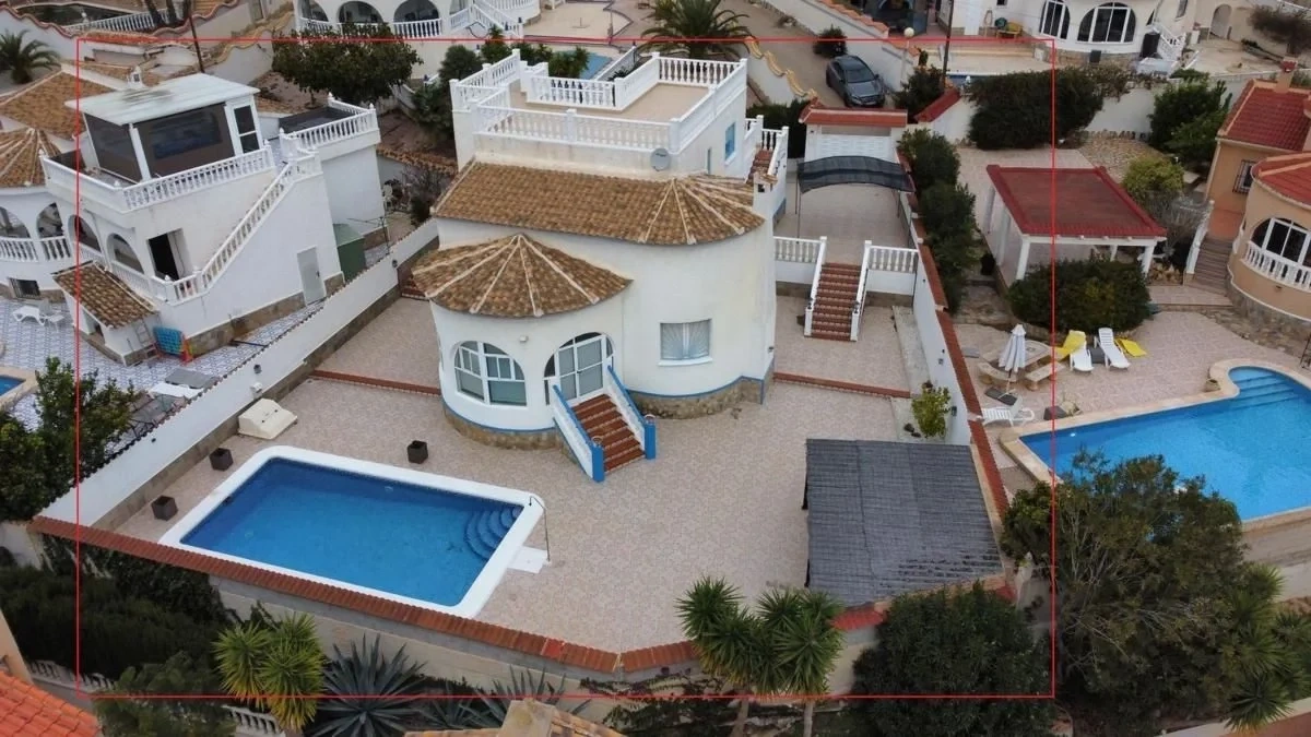2 - verkoop huis rojales valencian community spanje