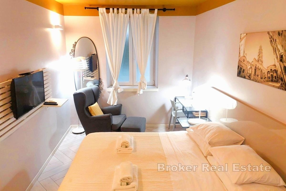 2 - venta apartamento a pie de playa split split-dalmacia croacia