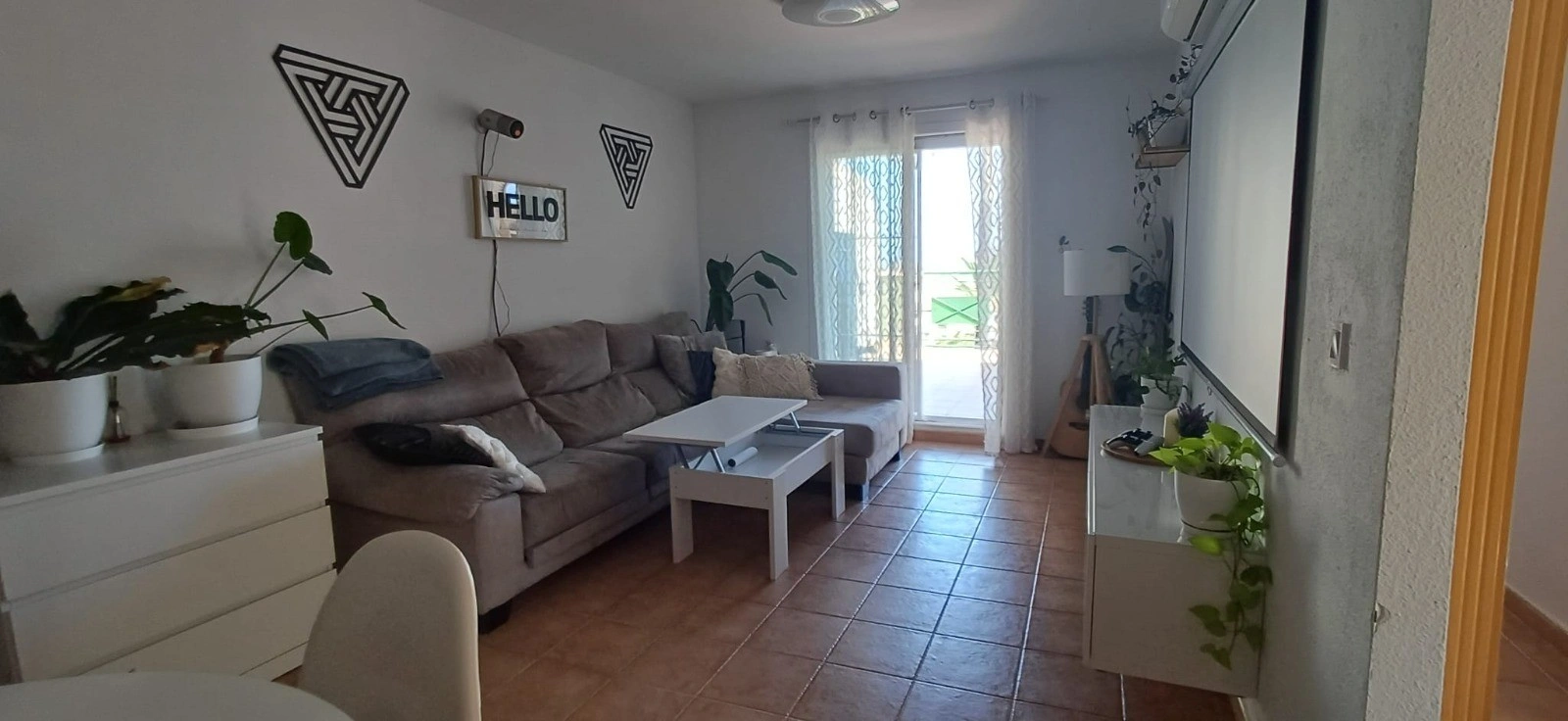 1 - verkoop appartement uitzicht op zee finestrat - costa blanca valencian community spanje