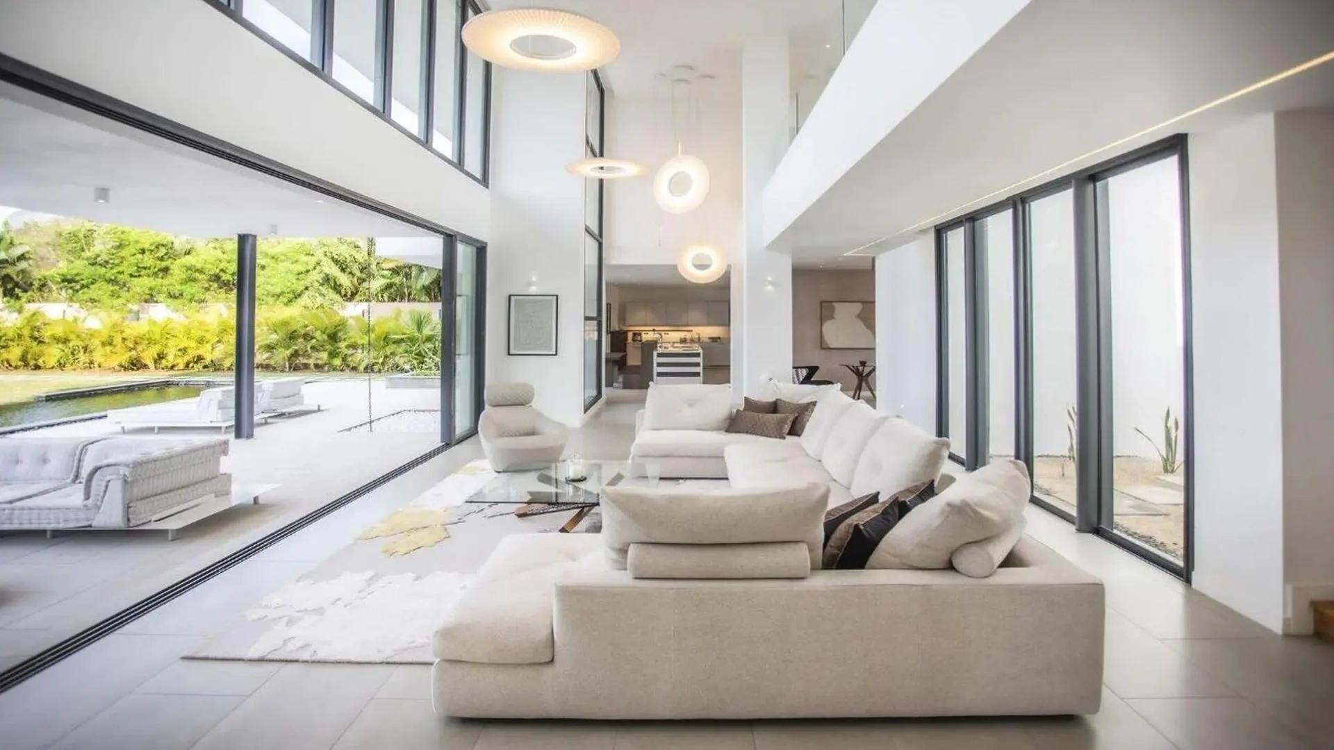 2 - villa for sale in tamarin rivière noire mauritius