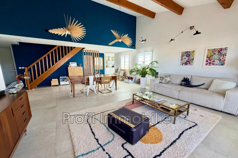 1 - vente appartement marsillargues hérault france