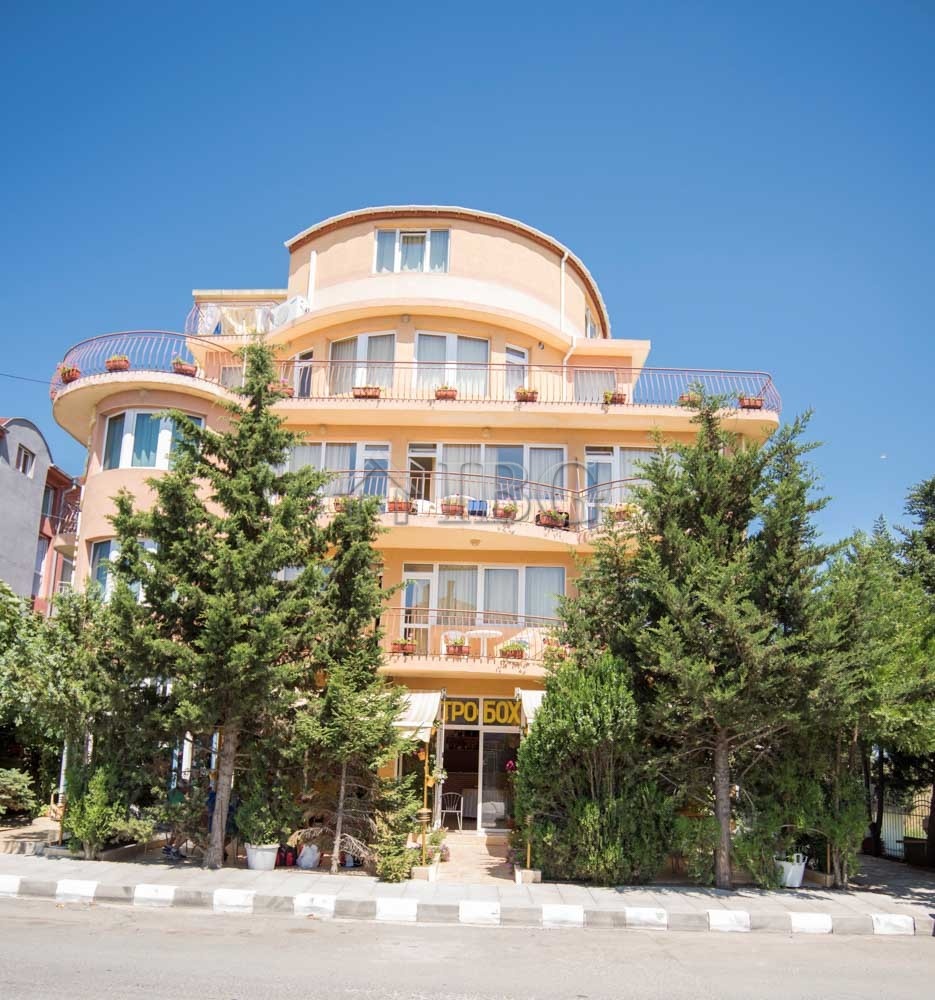 1 - продажа коммерция ravda бургас болгария