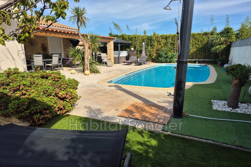 1 - vente maison canet-en-roussillon pyrénées-orientales france