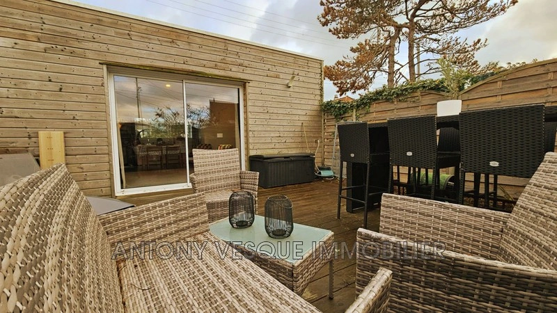 2 - house for sale in agon-coutainville manche france