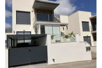 1 - verkauf haus san miguel de salinas valencia spanien