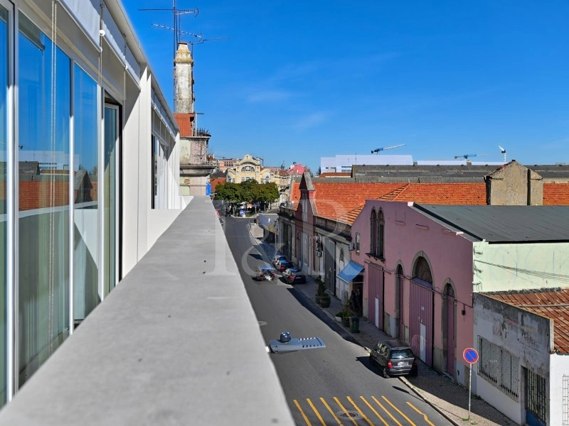 2 - vente appartement lisbonne région de lisbonne portugal