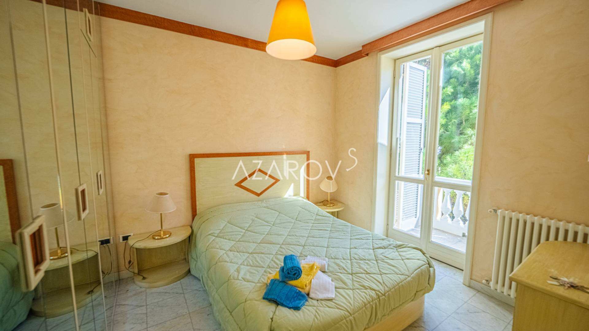 2 - venda apartamento bordighera liguria itália