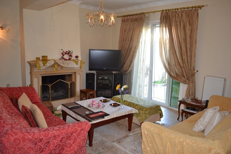 2 - vente appartement corfu îles ioniennes grèce