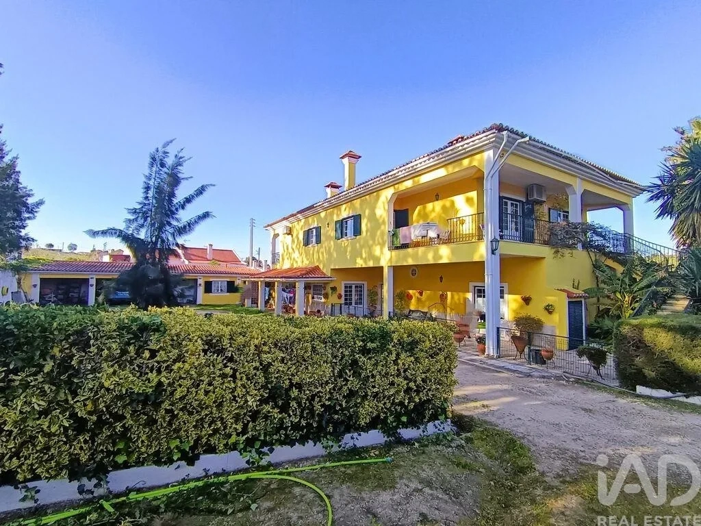 1 - house for sale in vila franca de xira lisbon region portugal