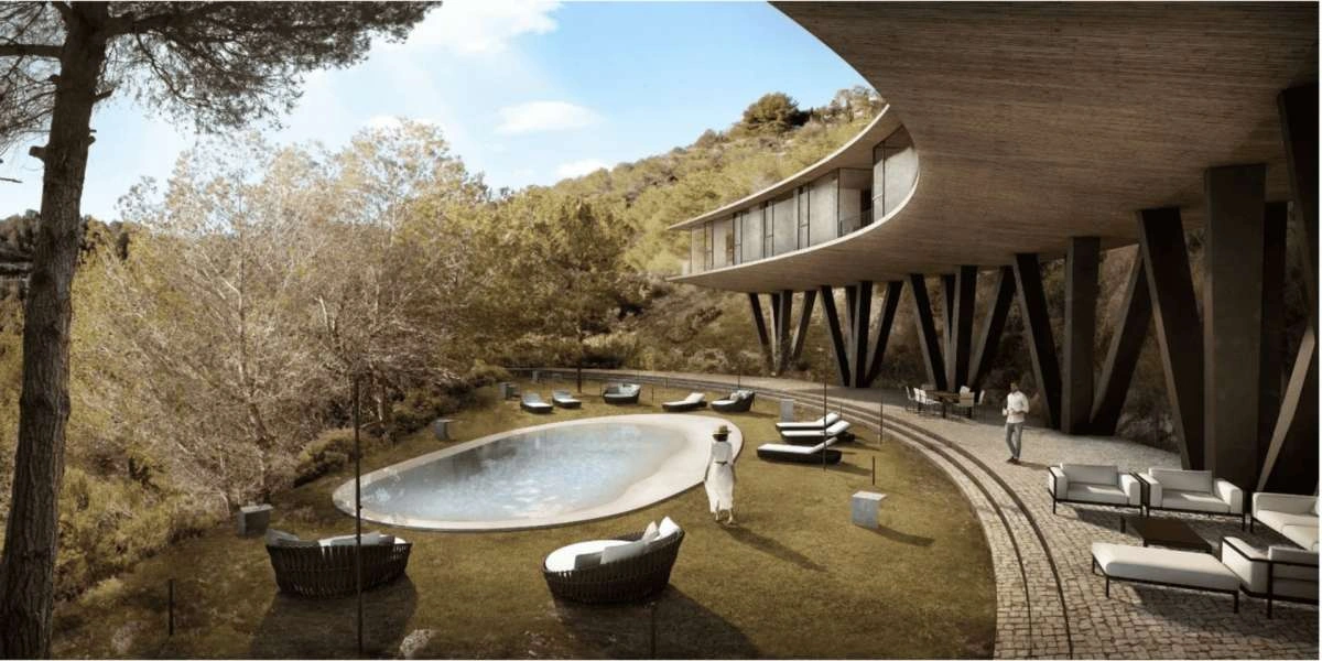 1 - vente maison vue mer benissa - costa blanca communauté valencienne espagne