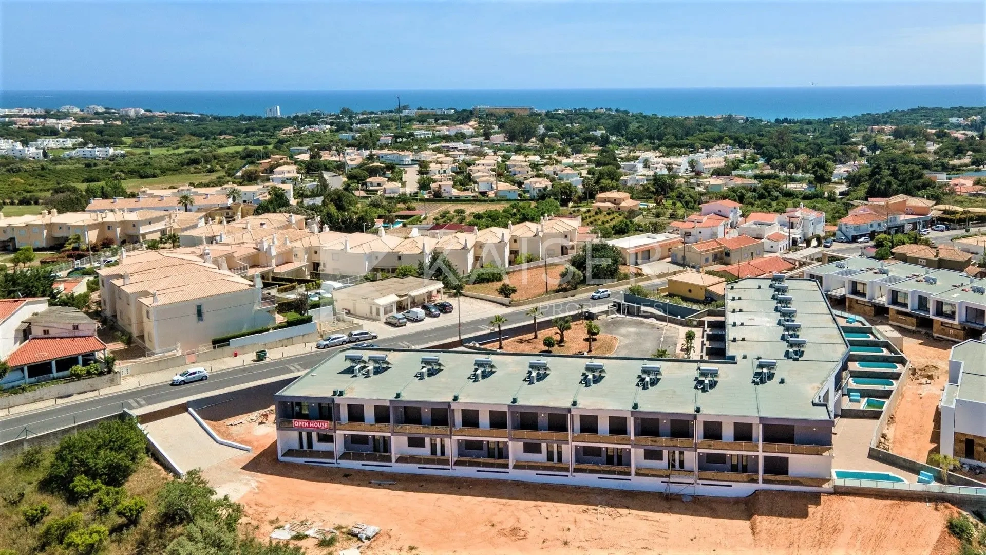 2 - vendita casa albufeira algarve portogallo