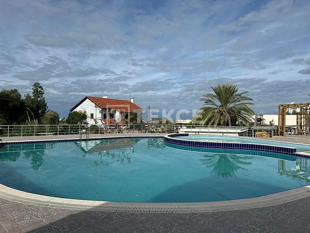 2 - venda apartamento vista de mar girne kyrenia chipre