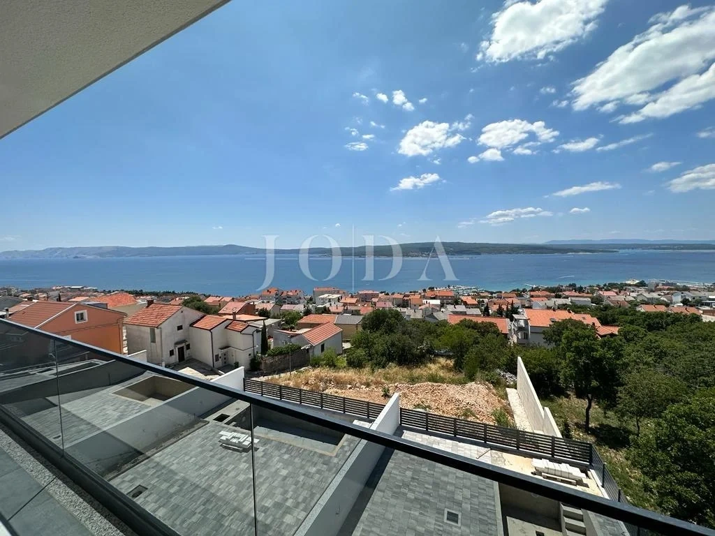 1 - verkauf wohnung crikvenica primorje-gorski kotar kroatien