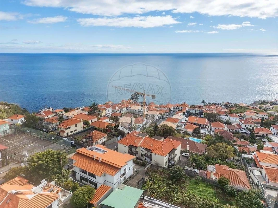 1 - verkoop appartement funchal madeira portugal
