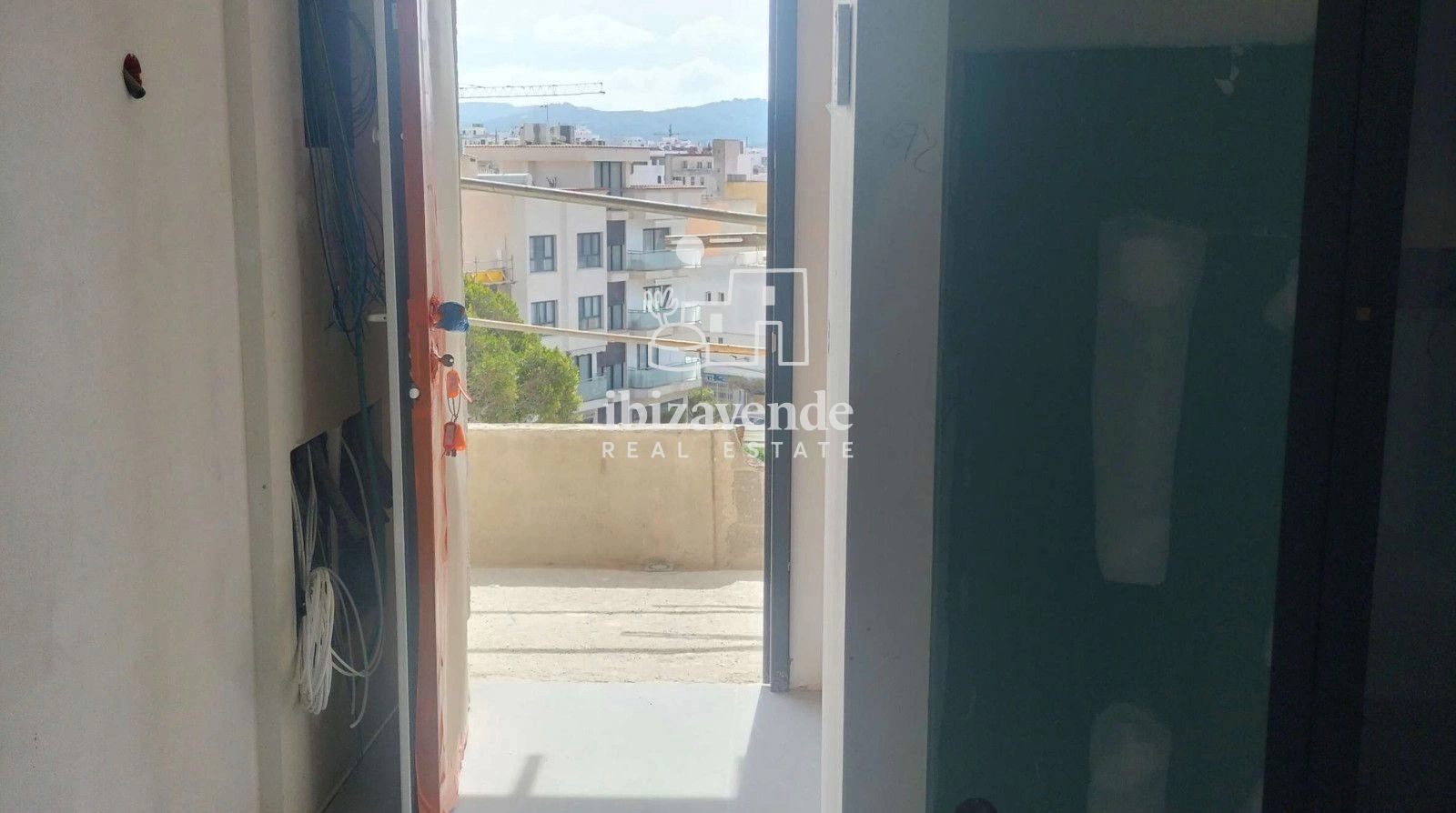 Appartement vue mer avec 2 chambres