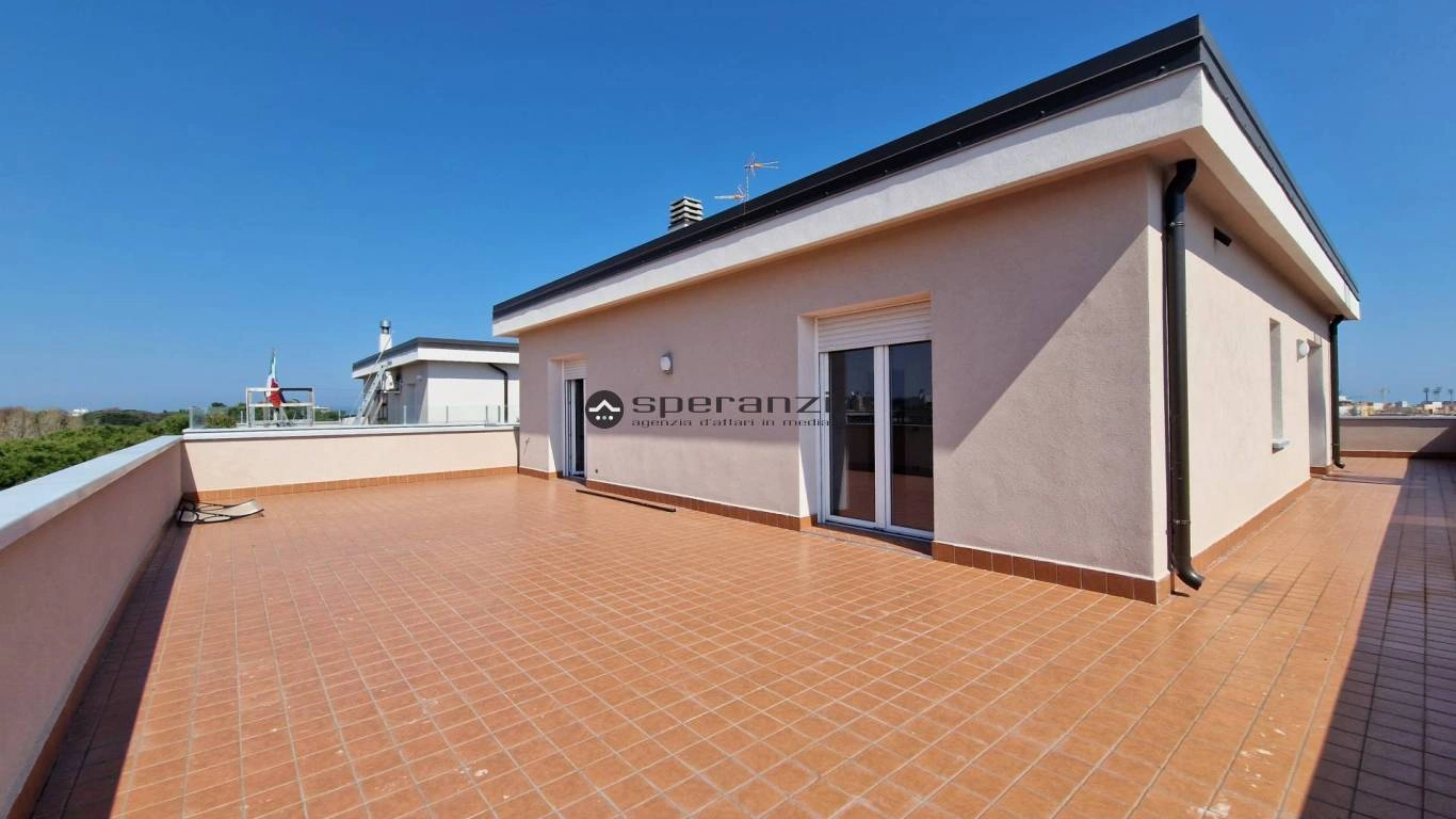 1 - apartment for sale in fano the marches italy