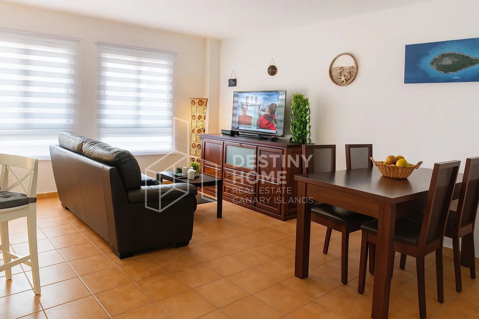 1 - verkauf wohnung corralejo fuerteventura - kanarische inseln spanien