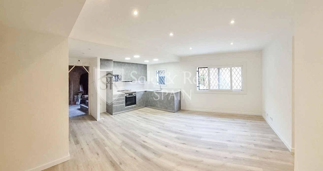 1 - apartment for sale in sant feliu de guixols catalonia spain
