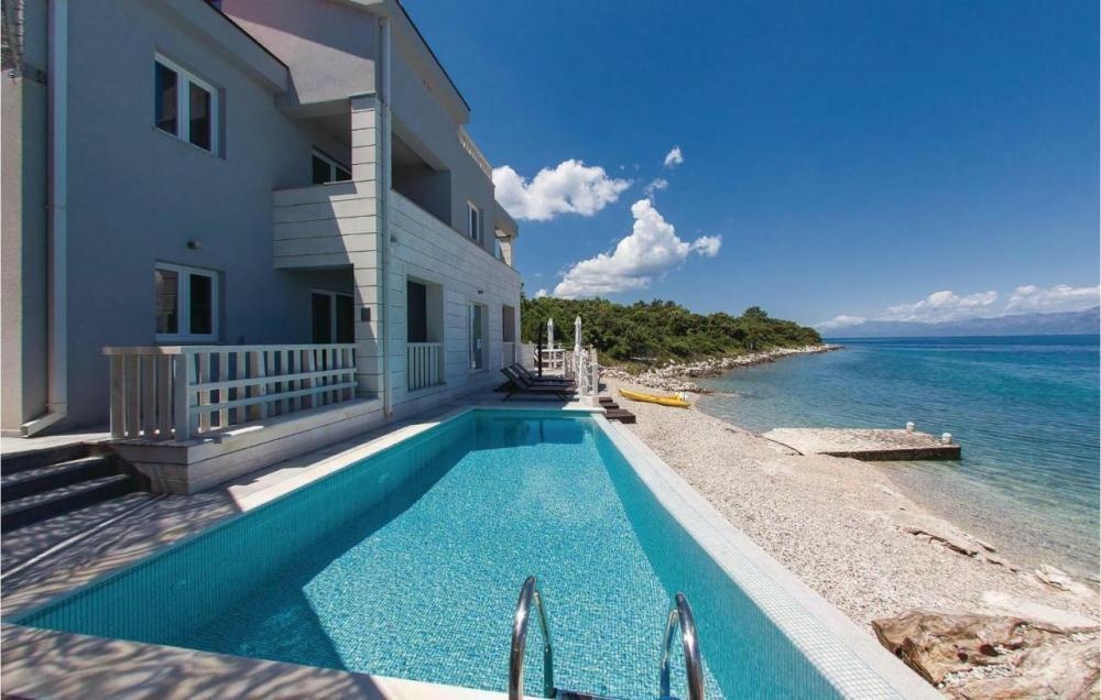 2 - verkauf haus direkt am wasser duba pelješka dubrovnik-neretva kroatien