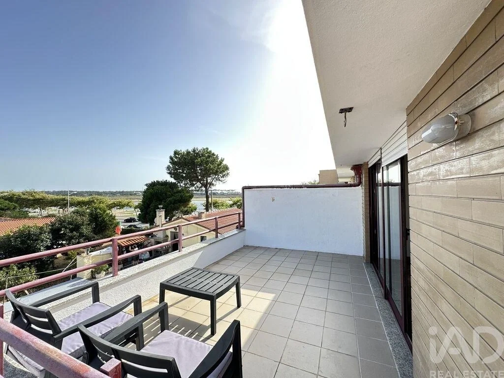 2 - verkoop appartement uitzicht op zee esposende north region portugal
