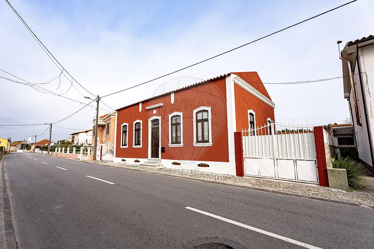 2 - verkauf haus vilamar region zentrum portugal
