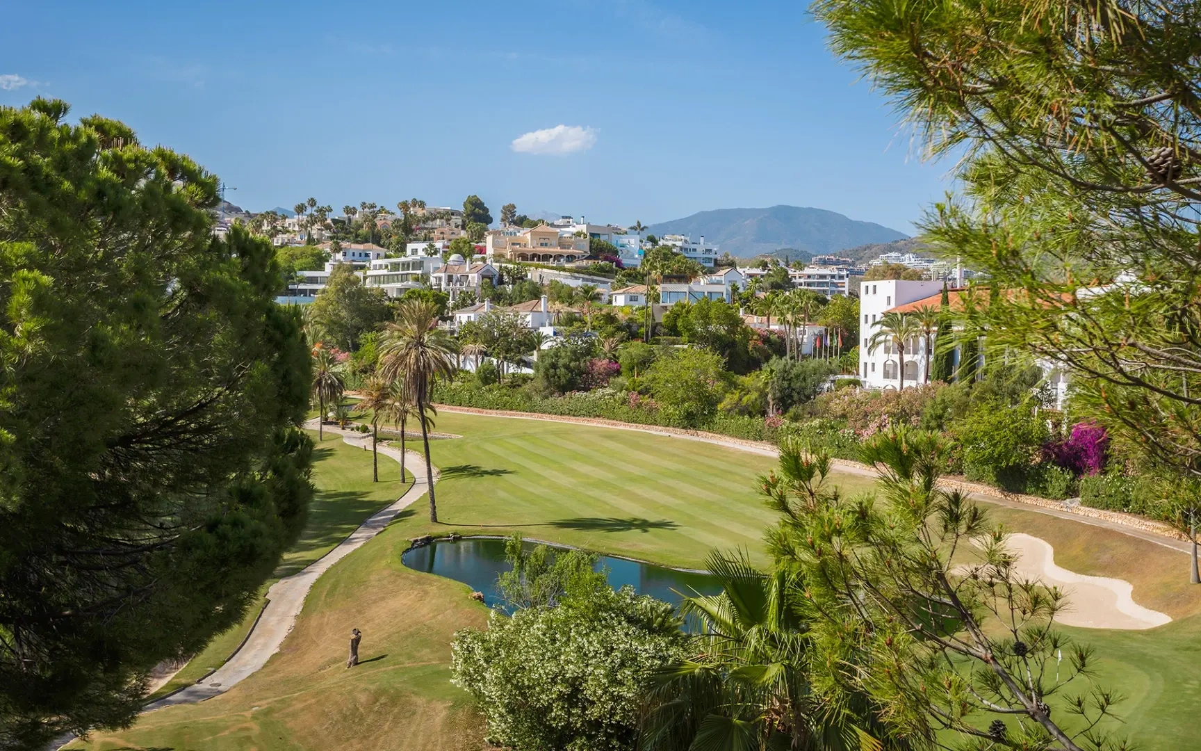 2 - verkoop huis benahavis - costa del sol andalusië spanje