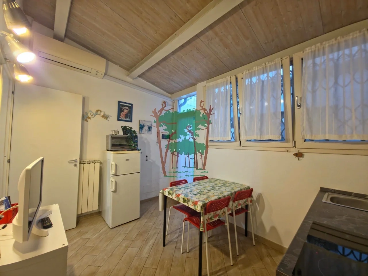 1 - apartment for sale in viareggio tuscany italy