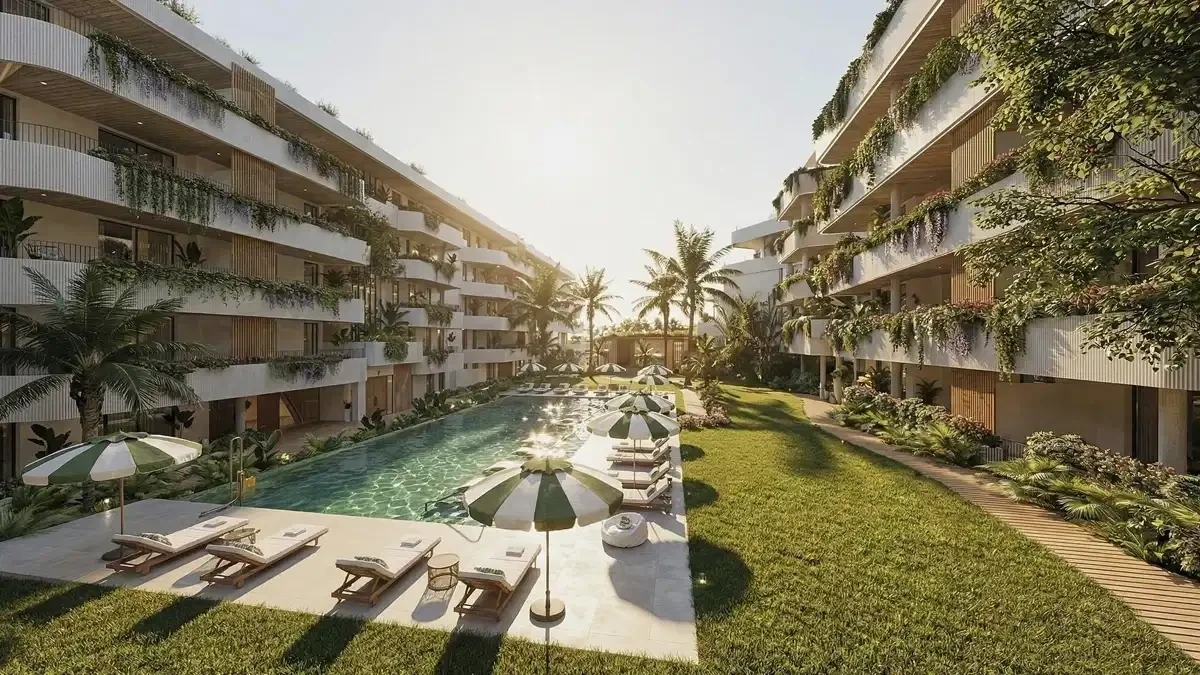 1 - verkoop appartement san pedro de alcántara andalusië spanje