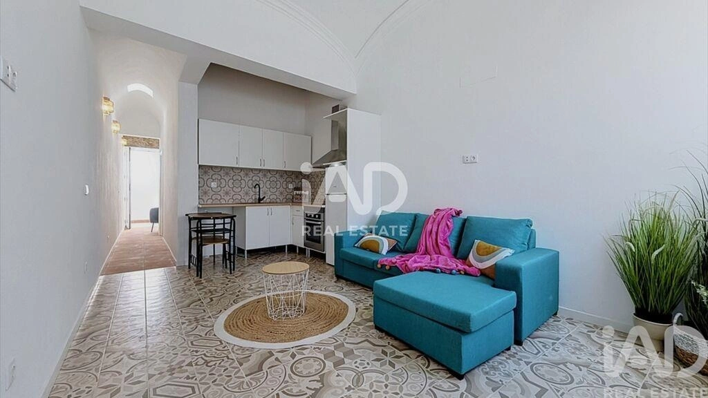 1 - venta casa olhão algarve portugal