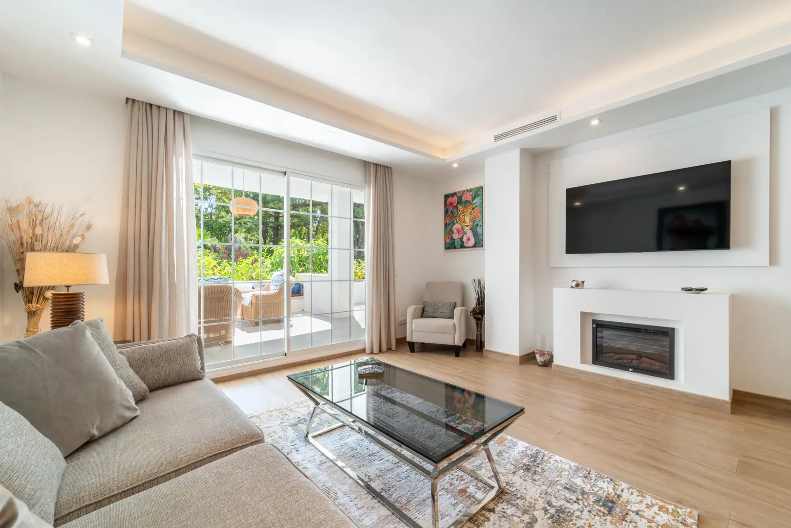 2 - venta apartamento a pie de playa marbella - costa del sol andalucía españa