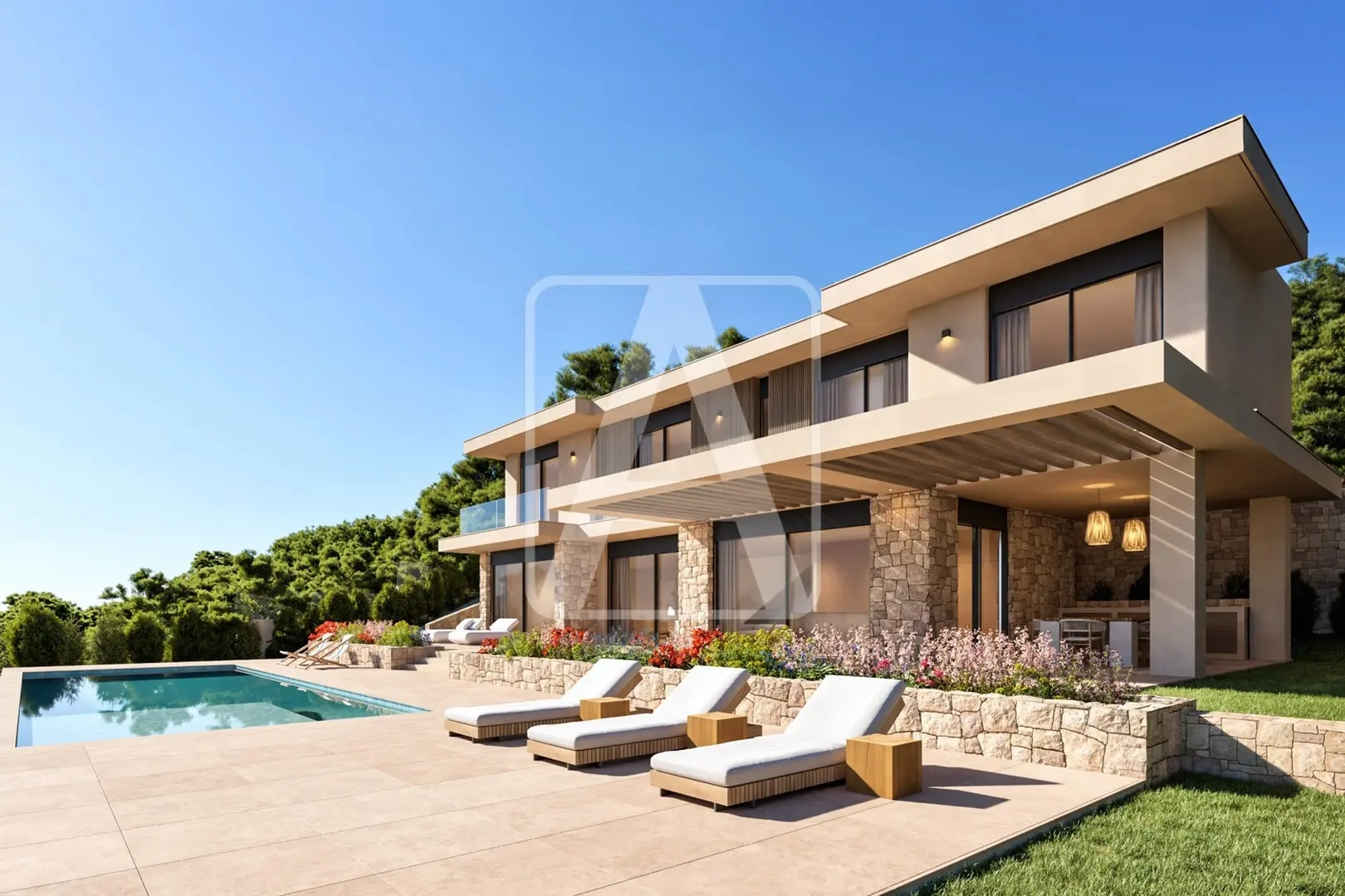 1 - vendita villa xabia/javea - costa blanca comunità valenciana spagna