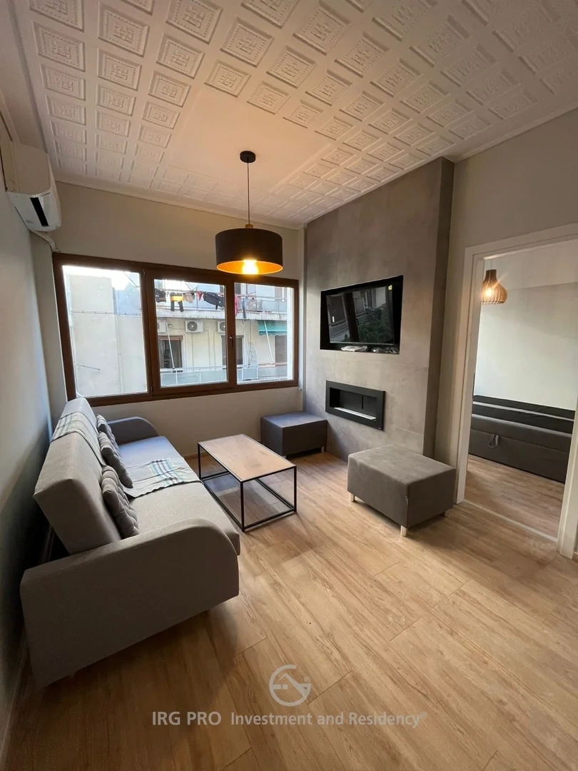 2 - venta apartamento atenas ática grecia