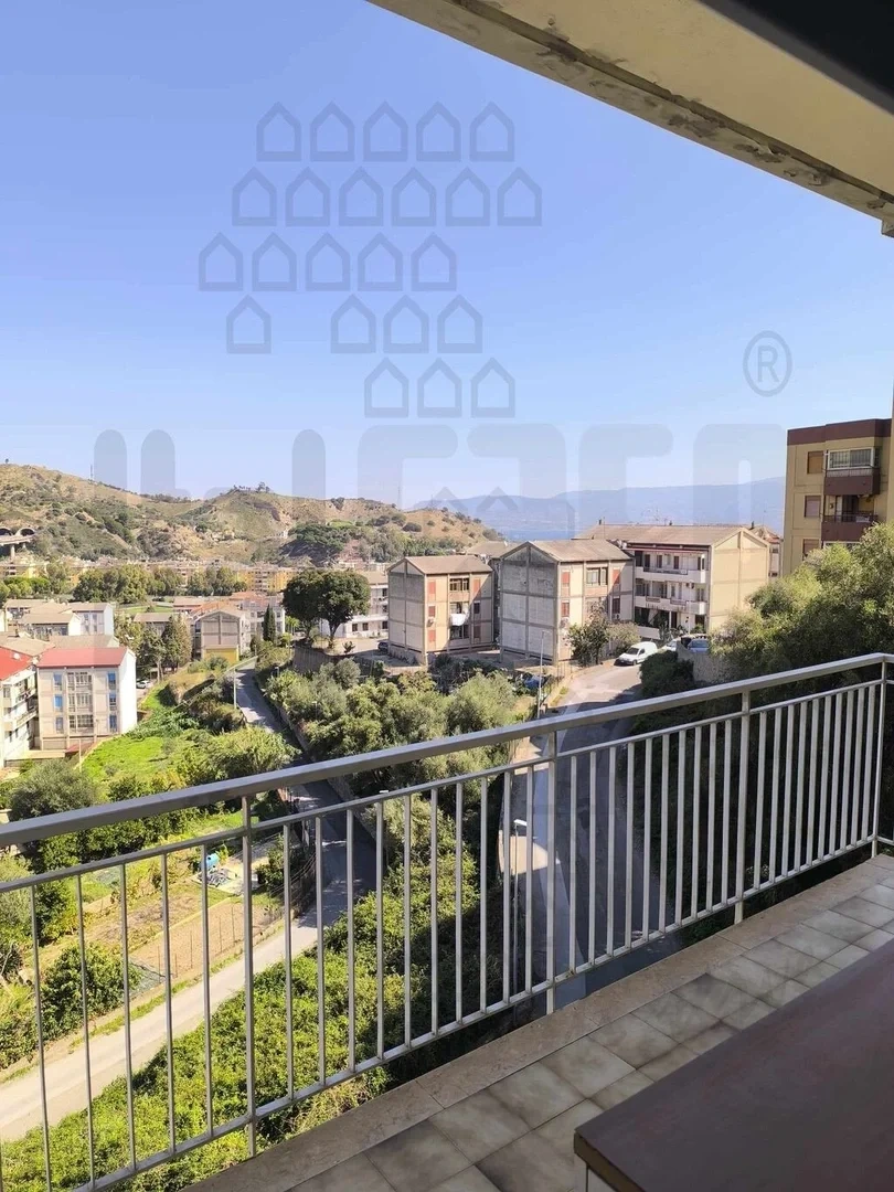 1 - venta apartamento messina sicilia italia