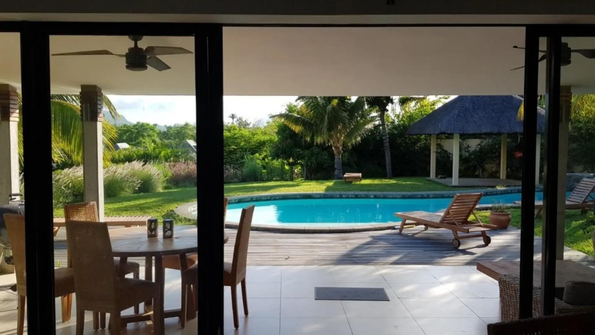 1 - продажа villa black river ривьер-нуар маврикий