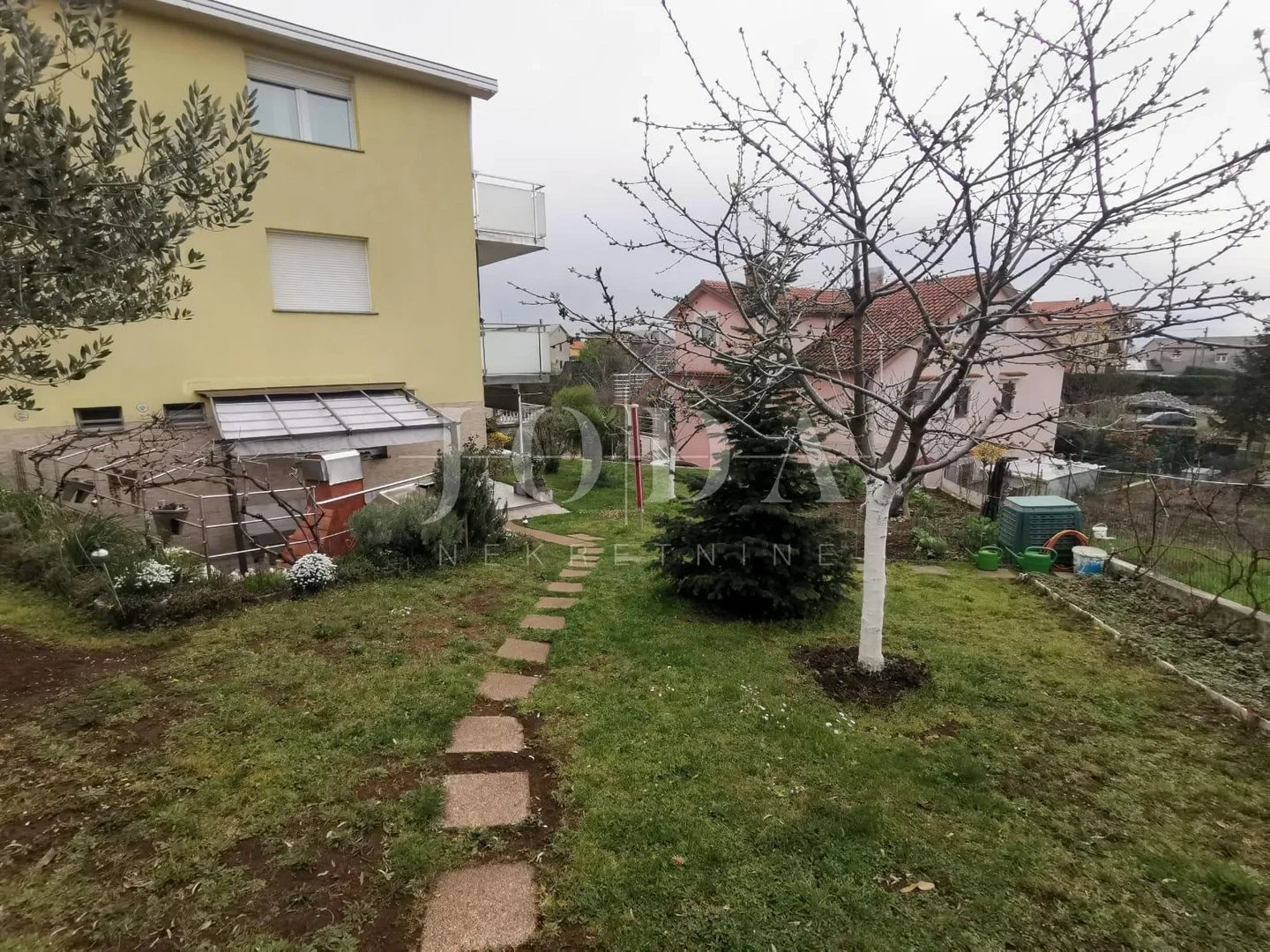2 - verkauf haus viškovo primorje-gorski kotar kroatien