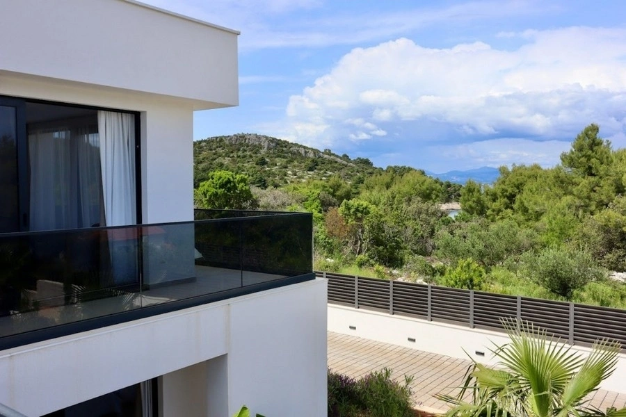 2 - vente maison vue mer solta split-dalmatie croatie